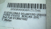 ELEVALUNAS DELANTERO IZQUIERDO 