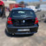 BMW SERIE 1 BERLINA (E81/E87)