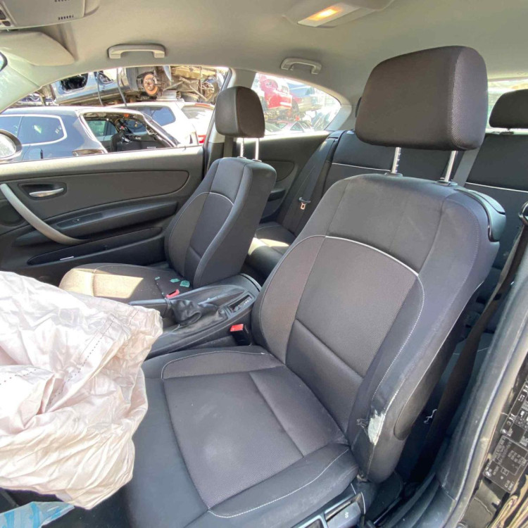 BMW SERIE 1 BERLINA (E81/E87)
