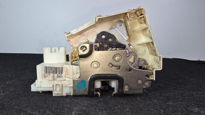 CERRADURA PUERTA TRASERA IZQUIERDA, MERCEDES-BENZ, CLASE B (BM 245)