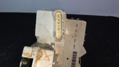 CERRADURA PUERTA TRASERA IZQUIERDA, MERCEDES-BENZ, CLASE B (BM 245)