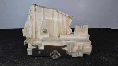 CERRADURA PUERTA TRASERA IZQUIERDA, MERCEDES-BENZ, CLASE B (BM 245)