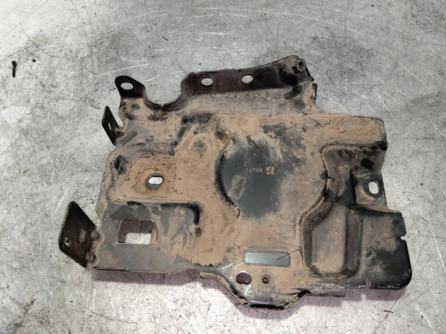 SOPORTE BATERIA CITROEN C4 BERLINA 