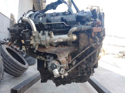 MOTOR COMPLETO, CITROEN, C5 BERLINA