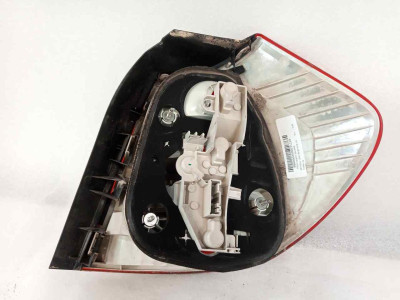 PILOTO TRASERO IZQUIERDO, BMW, SERIE 1 BERLINA (E81/E87)