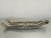 BRAZO SUSPENSION INFERIOR TRASERO DERECHO MERCEDES-BENZ CLS (BM 219) 
