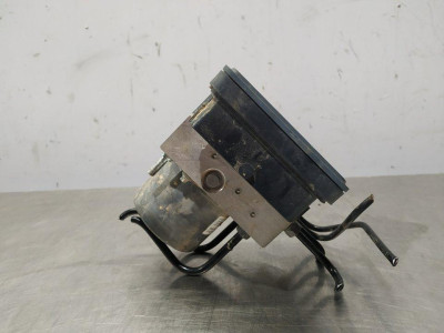 ABS, CITROEN, C4 PICASSO/SPACETOURER