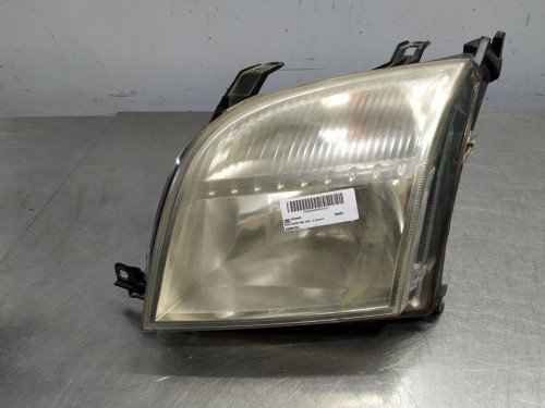  FARO IZQUIERDO, FORD, FUSION (CBK) 