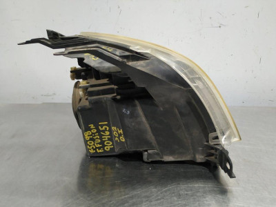 FARO IZQUIERDO, FORD, FUSION (CBK)