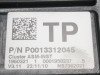  CUADRO INSTRUMENTOS, OPEL, CORSA D 