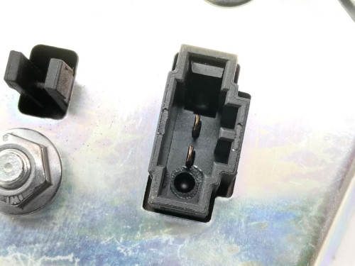  MANETA EXTERIOR MALETERO / PORTON SEAT LEON (5F1) 