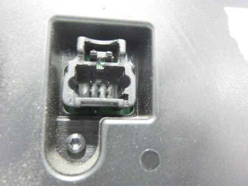  MANDO CLIMATIZADOR CITROEN C5 BERLINA 