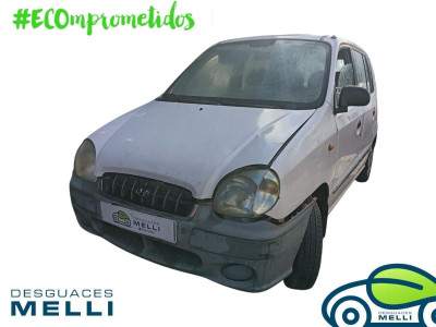 HYUNDAI ATOS (MX)