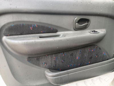 HYUNDAI ATOS (MX)