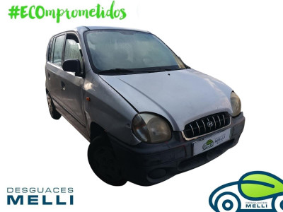 HYUNDAI ATOS (MX)