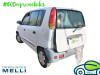 HYUNDAI ATOS (MX) — автомобиль-донор на запчасти 