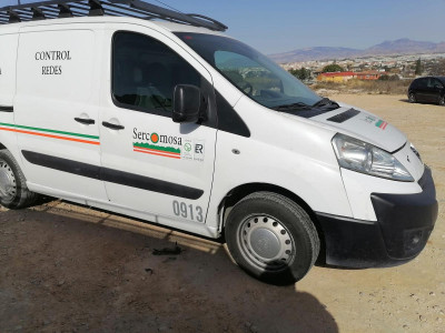 PEUGEOT EXPERT FURGÓN