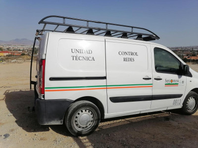 PEUGEOT EXPERT FURGÓN