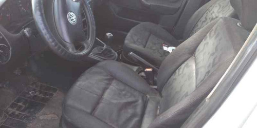 VOLKSWAGEN BORA BERLINA (1J2)(1998) — автомобиль-донор на запчасти 