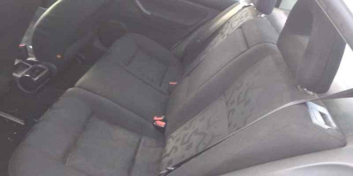 VOLKSWAGEN BORA BERLINA (1J2)(1998) — автомобиль-донор на запчасти 
