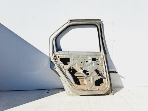 PUERTA TRASERA IZQUIERDA Dacia LOGAN 1 