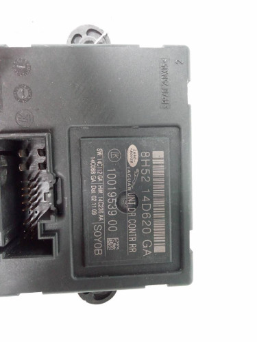  MODULO ELECTRONICO, LAND ROVER, FREELANDER (LR2) 