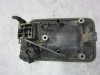  MANETA EXTERIOR DELANTERA IZQUIERDA Fiat II SCUDO (272) COMBI 
