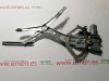  ELEVALUNAS DELANTERO IZQUIERDO OPEL ASTRA H GTC 