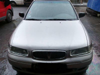 MG ROVER ROVER 400 (RT)