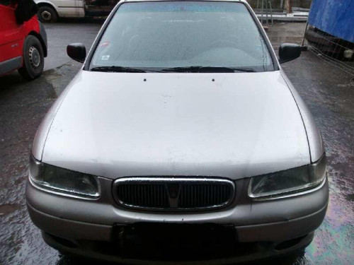  MG ROVER ROVER 400 (RT) 