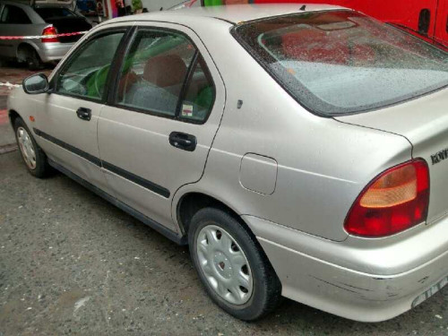  MG ROVER ROVER 400 (RT) 