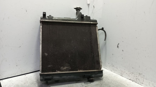 RADIADOR AGUA, SUZUKI, ALTO (AMF310)
