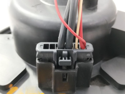 MOTOR CALEFACCION, CITROEN, XSARA PICASSO