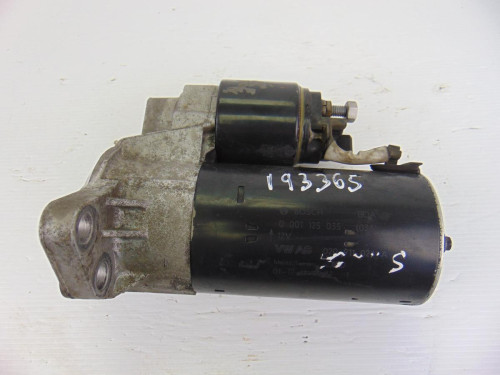  MOTOR ARRANQUE SEAT INCA (6K9) 
