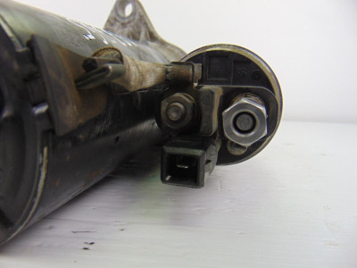 MOTOR ARRANQUE, SEAT, INCA (6K9)