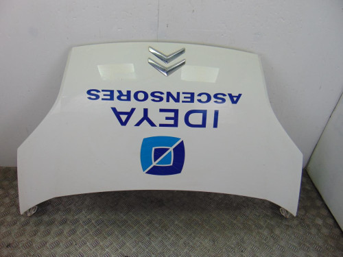  CAPO CITROEN NEMO 