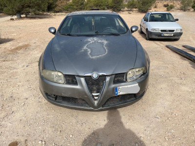 ALFA ROMEO GT (125)