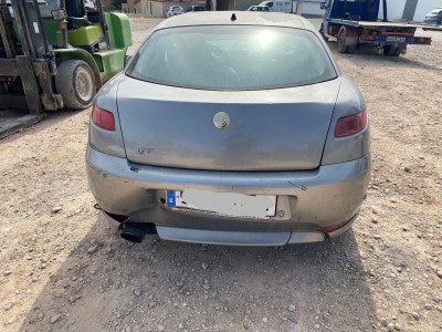 ALFA ROMEO GT (125)