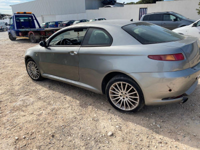 ALFA ROMEO GT (125)