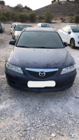 MAZDA 6 BERLINA (GG)