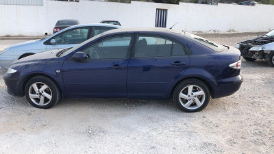 MAZDA 6 BERLINA (GG)