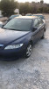 MAZDA 6 BERLINA (GG) — автомобиль-донор на запчасти 