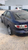 MAZDA 6 BERLINA (GG) — автомобиль-донор на запчасти 