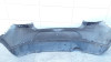 PARAGOLPES TRASERO SEAT IBIZA BERLINA (6J5) 