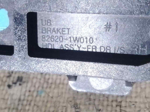 MANETA INTERIOR DELANTERA DERECHA Kia RIO (UB) 