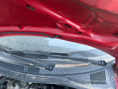 BRAZO LIMPIA DELANTERO IZQUIERDO Kia PICANTO (SA) 