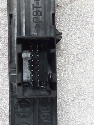 MANDO MULTIFUNCION, FIAT, II DOBLÒ (263) CARGO
