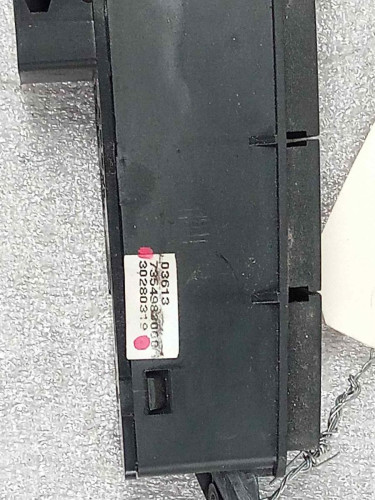  MANDO MULTIFUNCION, FIAT, II DOBLÒ (263) CARGO 