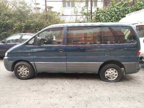  HYUNDAI H 100 