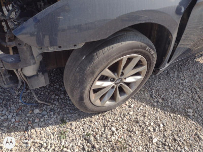 MANGUETA DELANTERA IZQUIERDA, HYUNDAI, I40 (VF)